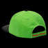 Sci-Fi Fantasy - Endless Beauty Hat (Lime/Black)
